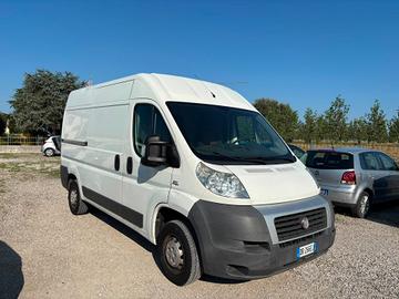 Fiat Ducato 35 2.2 MJT PC-TN Furgone