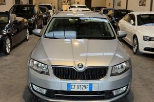 Skoda Octavia 1.6 TDI CR 105 CV Ambition