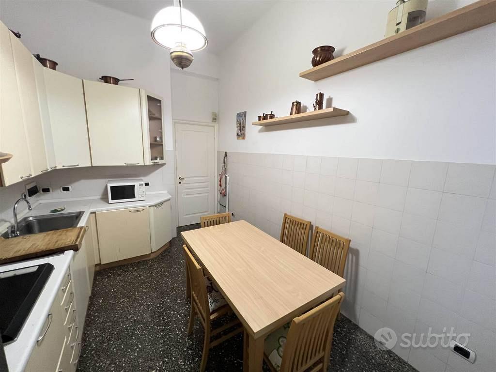 Appartamento – Genova, Prione, Val Polcevera - Vista 5