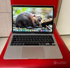 MacBook Air M1, 2020, 256gb, 13.3"