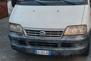furgone Fiat Ducato 