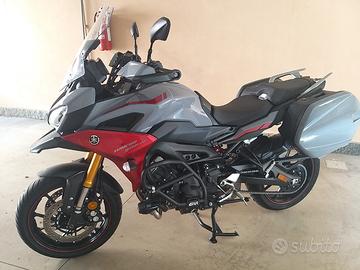 Yamaha Tracer 900 GT