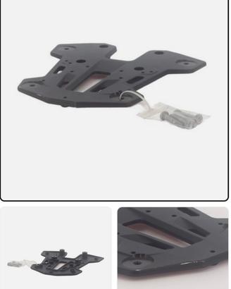 Piastra Supporto Bauletto KTM Super Adventure 1290