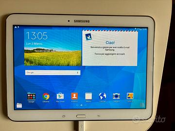 Samsung Galaxy Tab 4 10.1 (SM-T530) – Perfetto