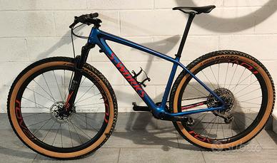 S-Works Epic Hardtail XX1 Eagle™ 2018 taglia M