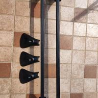 Barre Portatutto Originali Citroen 