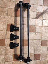 Barre Portatutto Originali Citroen 