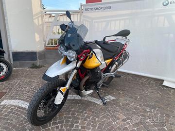 Moto Guzzi V 85 TT - 2019 - N 62
