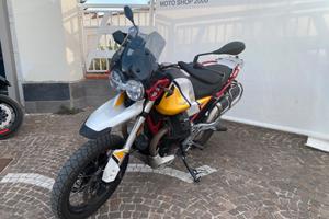 Moto Guzzi V 85 TT - 2019 - N 62