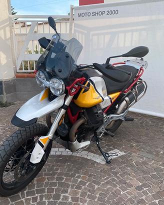 Moto Guzzi V 85 TT - 2019 - N 62