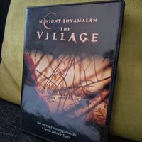 Film DVD "The Village"