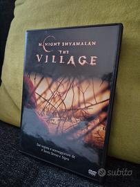 Film DVD "The Village"