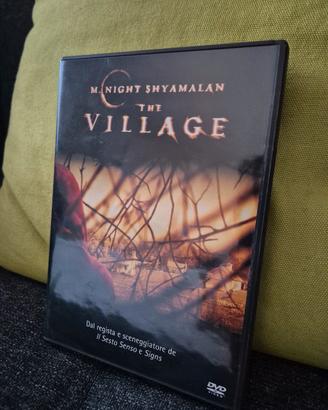 Film DVD "The Village"