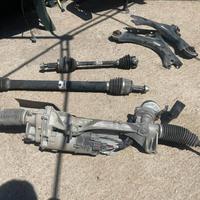 Meccanica anteriore tucson 2022 2023 Meccanica ant