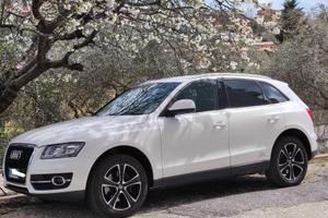 Audi Q5 3.0