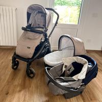 Trio peg perego book 51 luxe elite