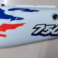 Carena posteriore,fiancatina Africa Twin 750 RD07