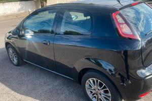 PUNTO 1.2 EVO