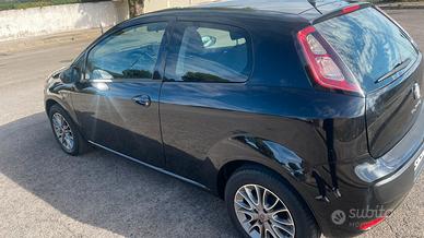 PUNTO 1.2 EVO