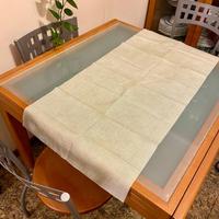 N. 450 tovagliette runner 100x48 cm monouso.