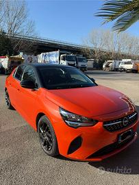 Opel Corsa 1.2 Elegance GPL