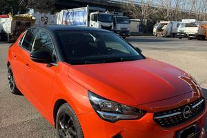 Opel Corsa 1.2 Elegance GPL