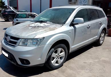 RICAMBI FIAT FREEMONT 2.0 MULTIJET 140 CV 2011 939