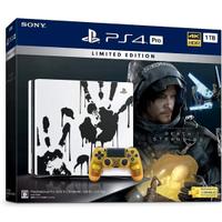 ps4 pro death stranding NUOVA