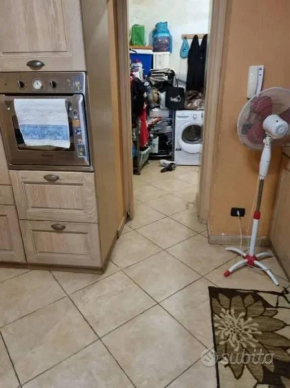 Appartamento – Cinquefrondi, Reggio Calabria - Vista 3