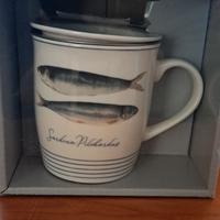 Tazza per tisane 