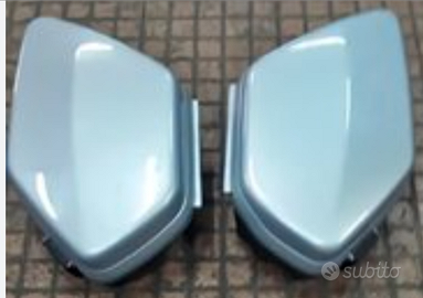 Borse laterali piaggio beverly 200 dx-sx