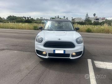 MINI Countryman Mini 2.0 Cooper D Business my18