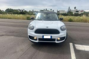 MINI Countryman Mini 2.0 Cooper D Business my18