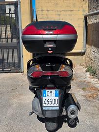 Suzuki burgman