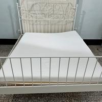 Ikea Abygda materasso matrimoniale 160x200