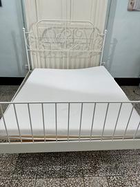Ikea Abygda materasso matrimoniale 160x200