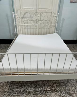 Ikea Abygda materasso matrimoniale 160x200