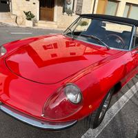 DUETTO ALFA ROMEO EPOCA