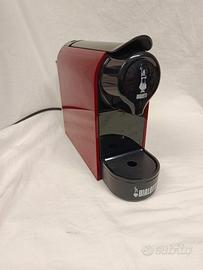 Macchina da caffè Bialetti Gioia compatibili 