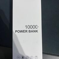 PowerBank 10000mAh