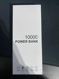 PowerBank 10000mAh