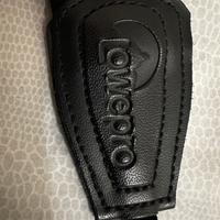 Tracolla fotografica