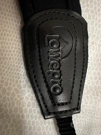 Tracolla fotografica