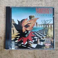 Mordred Fool's Game CD Heavy Metal