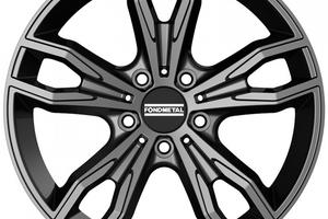 CERCHI IN LEGA Audi A4 allroad DA 20 POLLICI