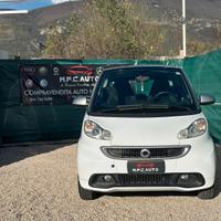 Smart ForTwo 2014 MHD coupéUrbanrunner