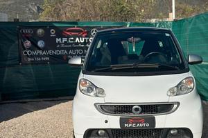 Smart ForTwo 2014 MHD coupéUrbanrunner