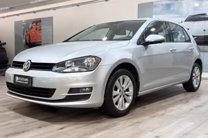 VOLKSWAGEN GOLF 1.6 TDI 110CV 5P COMFORTLINE