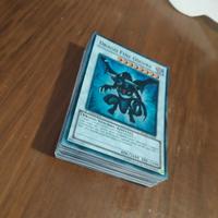 Carte rare / luccicanti di Yu-gi-oh!