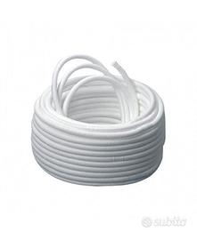 Tubo Corrugato Ø17-20 Art. 9899-050-01